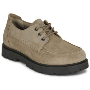 Highwood Moc Lace  Beige
