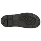 BIRKENSTOCK Highwood Moc Lace Suede / Grigio / Taupe / Stretto Beige Derby Donna - 7