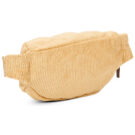 Rip Curl WAIST BAG SMALL CORD Beige Marsupio Bambina - 3