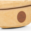 Rip Curl WAIST BAG SMALL CORD Beige Marsupio Bambina - 4
