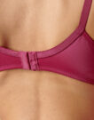 Non imbottito DIM GENEROUS Rosso Non imbottito Donna - 5