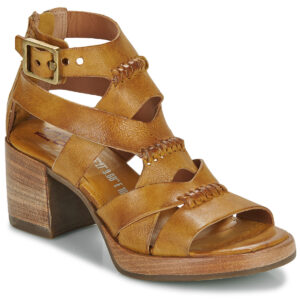 Sandali    ALCHA HIGH  Giallo
