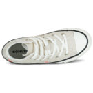 Converse Chuck Taylor All Star Grigio Sneakers Bambina - 6