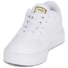 Puma CA Pro Classid AC Inf Wei&szlig; - M&auml;dchen-Sneaker - Gr&ouml;&szlig;e 3