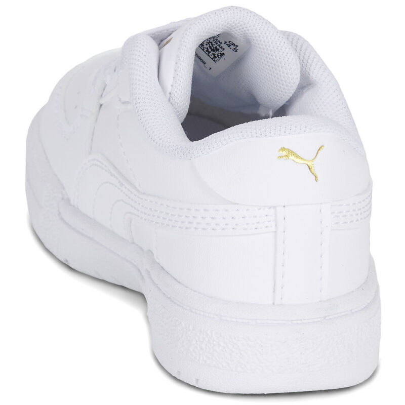 Puma CA Pro Classid AC Inf Wei&szlig; - M&auml;dchen-Sneaker - Gr&ouml;&szlig;e 5