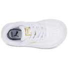 Puma CA Pro Classid AC Inf Wei&szlig; - M&auml;dchen-Sneaker - Gr&ouml;&szlig;e 6