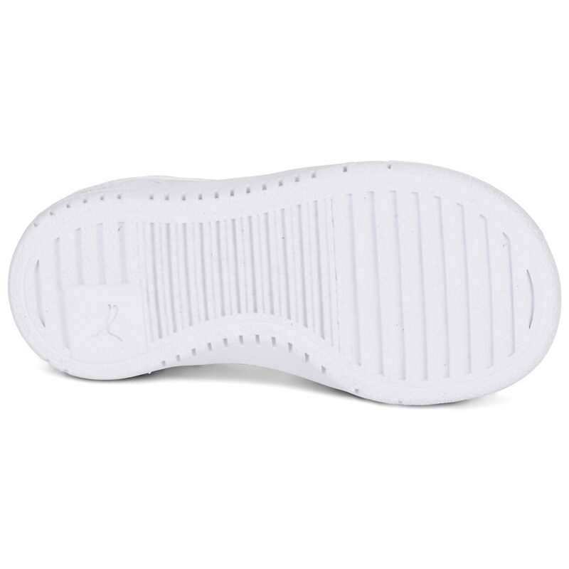 Puma CA Pro Classid AC Inf Wei&szlig; - M&auml;dchen-Sneaker - Gr&ouml;&szlig;e 7