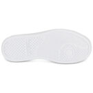 Reebok Classic REEBOK COURT CLEAN HOOK LOOP STRAPS Bianco - Sneakers Bambina - 7