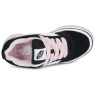 Vans Knu Skool Stacklite Nero - Sneakers Bambina - 6
