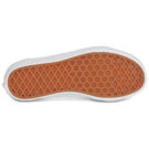 Vans Old Skool V Argento - Sneakers Bambina - 7