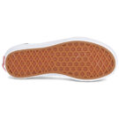 Vans Old Skool V Viola - Sneakers Bambina - 7