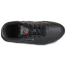 Reebok Classic  CLASSIC LEATHER  Nero Sneakers Bambino - 6