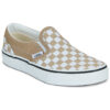 Scarpe bambini ragazzo Vans  Classic Slip-On  Beige Vans 198268709923