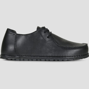 Scarpe uomo BIRKENSTOCK  Utti Lace  Nero BIRKENSTOCK 4067707112630
