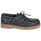 CallagHan - Marine - Scarpe da barca Uomo - 2