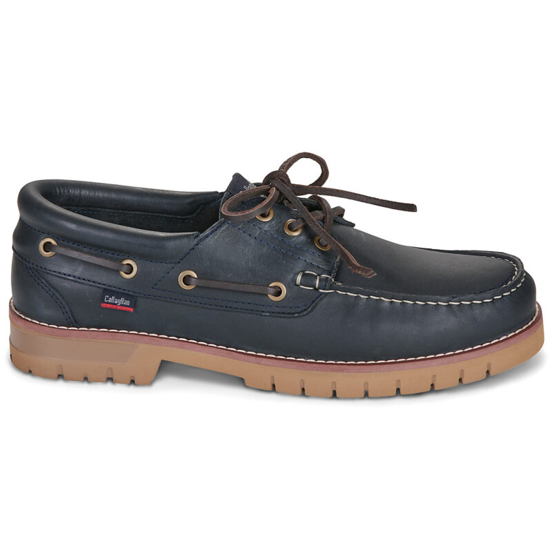 CallagHan - Marine - Scarpe da barca Uomo - 2