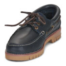 CallagHan - Marine - Scarpe da barca Uomo - 3