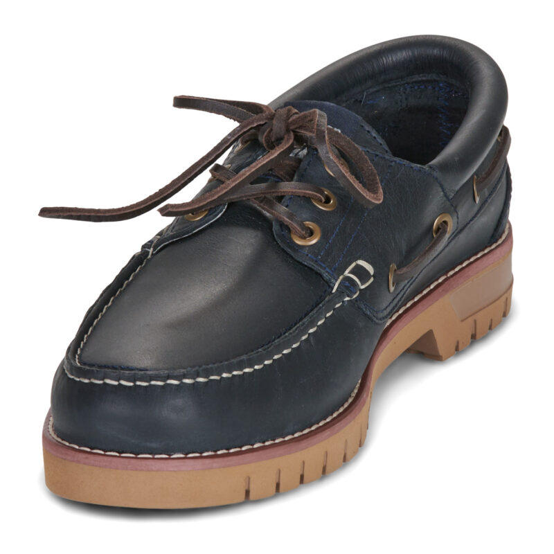 CallagHan - Marine - Scarpe da barca Uomo - 3