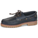 CallagHan - Marine - Scarpe da barca Uomo - 4