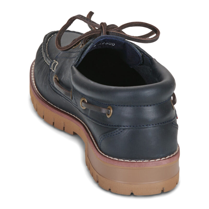 CallagHan - Marine - Scarpe da barca Uomo - 5