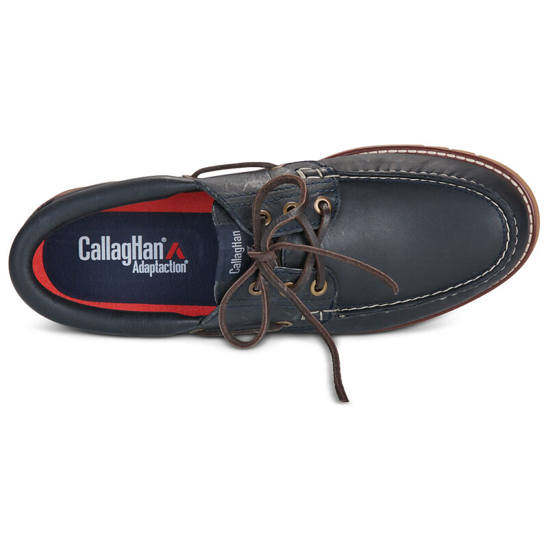 CallagHan - Marine - Scarpe da barca Uomo - 6