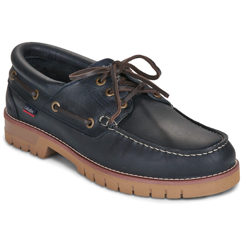 CallagHan - Marine - Scarpe da barca Uomo - 1