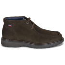 CallagHan  -  Marrone -  Derby Uomo - 2