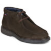 Scarpe uomo CallagHan  -  Marrone CallagHan