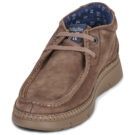 CallagHan  -  Marrone -  Derby Uomo - 3