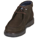 CallagHan  -  Marrone -  Derby Uomo - 3