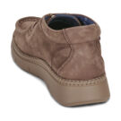 CallagHan  -  Marrone -  Derby Uomo - 5