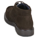 CallagHan  -  Marrone -  Derby Uomo - 5