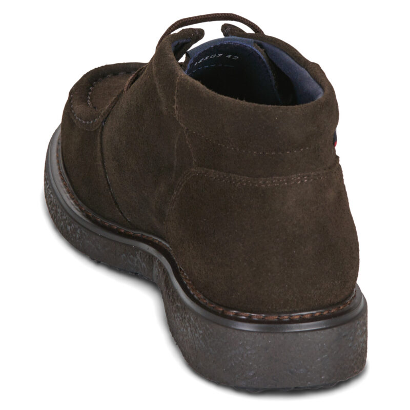 CallagHan  -  Marrone -  Derby Uomo - 5