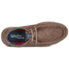 CallagHan  -  Marrone -  Derby Uomo - 6