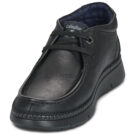 CallagHan  -  Nero -  Derby Uomo - 3
