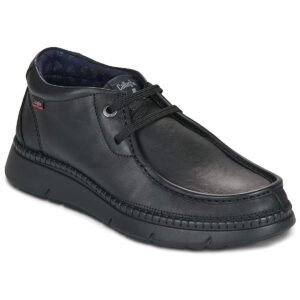 Scarpe uomo CallagHan  -  Nero CallagHan 8430400572432
