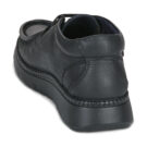 CallagHan  -  Nero -  Derby Uomo - 5