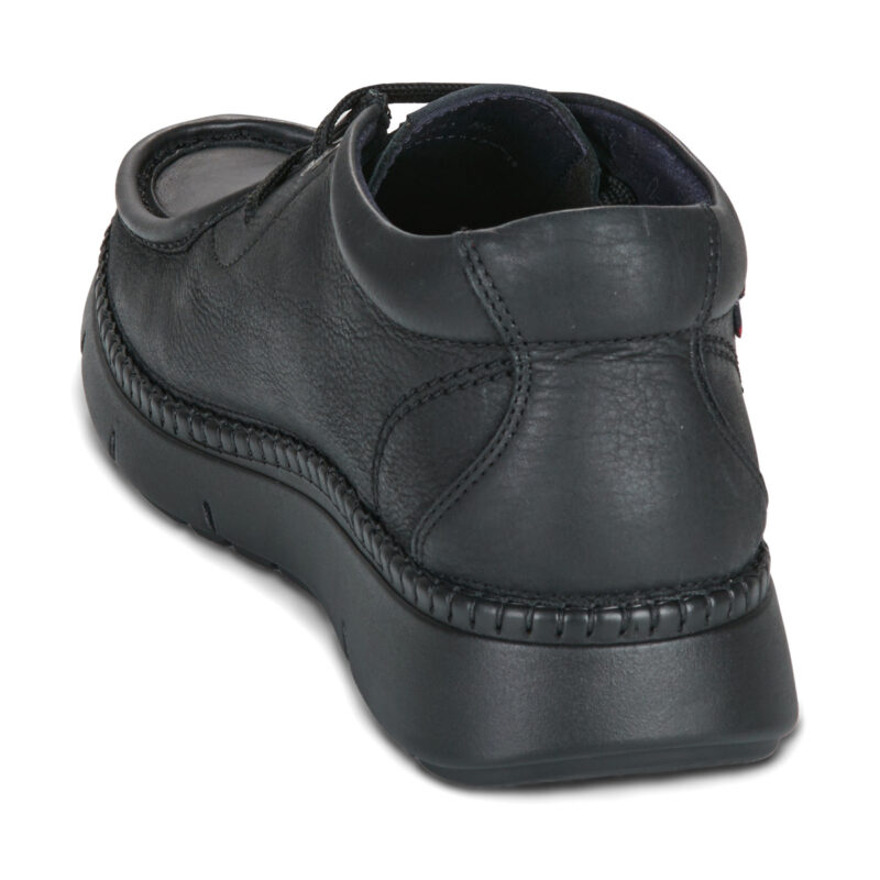 CallagHan  -  Nero -  Derby Uomo - 5