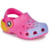 Scarpe uomo Crocs  CLASSIC OMBRE CLOG KIDS  Viola Crocs 0196265261505