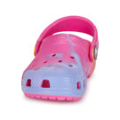 Crocs CLASSIC OMBRE CLOG KIDS Viola Zoccoli Uomo - 3