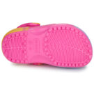 Crocs CLASSIC OMBRE CLOG KIDS Viola Zoccoli Uomo - 7