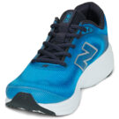 New Balance 411 Blue - Men's Running Shoes - 3