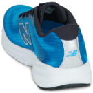 New Balance 411 Blue - Men's Running Shoes - 5