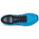 New Balance 411 Blue - Men's Running Shoes - 6