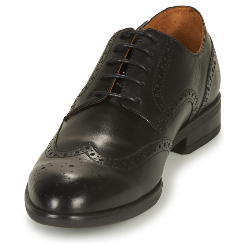 Pikolinos BRISTOL M7J Derby Negro Hombre - 3