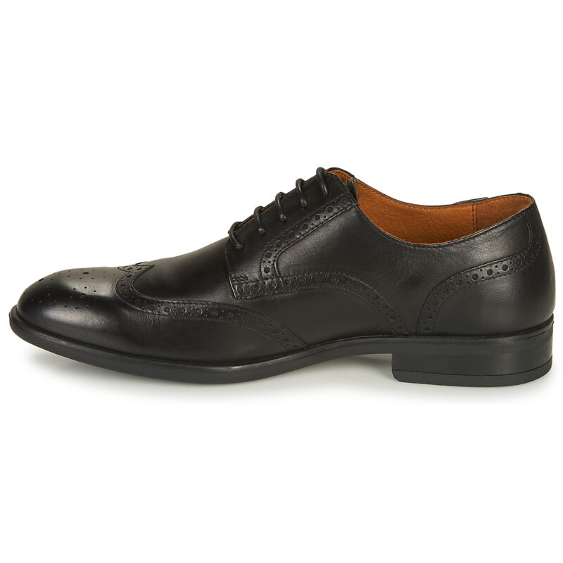Pikolinos BRISTOL M7J Derby Negro Hombre - 4