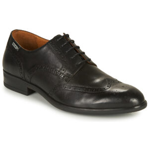 Scarpe uomo Pikolinos  BRISTOL M7J  Nero Pikolinos