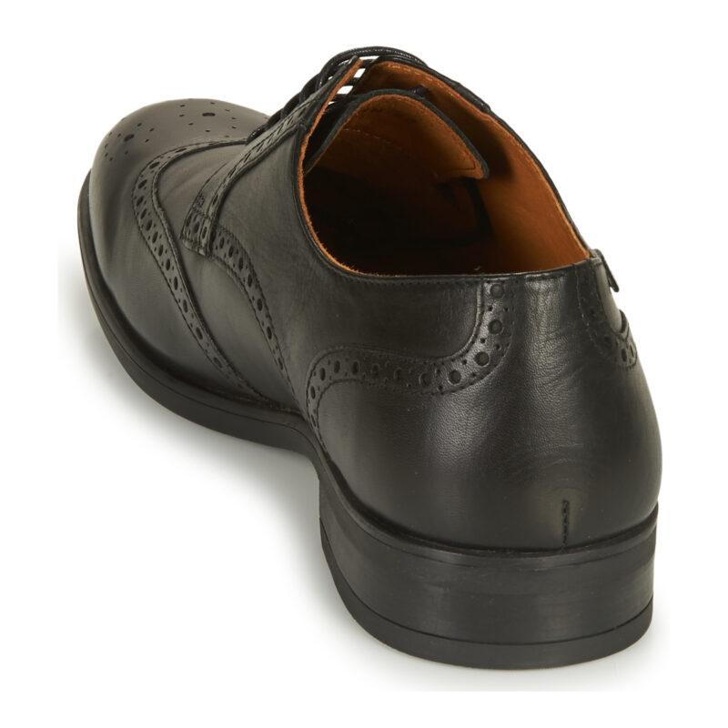Pikolinos BRISTOL M7J Derby Negro Hombre - 5