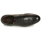 Pikolinos BRISTOL M7J Derby Negro Hombre - 6