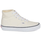 Vans Authentic Hi 2.0 Bianco Sneakers alte Donna - 2